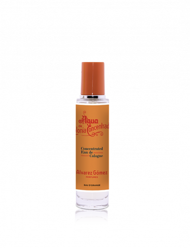 Alvarez gomez colonia naranjo 30 mL vapo