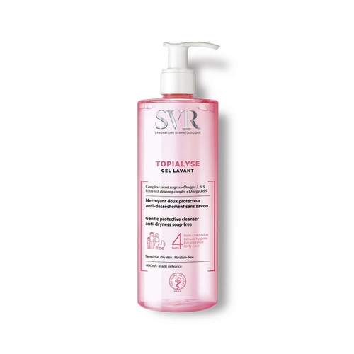 Svr topialyse gel lavant 1 L