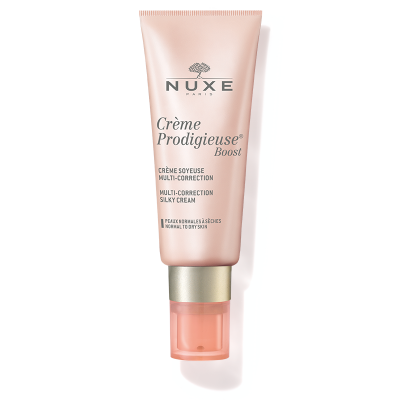 Nuxe crema sedosa multi-correCCión crème prodigieuse® boost 40 mL