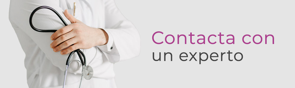 Contacta con un experto en farmacia Lopez de Hoyos en Chamerín