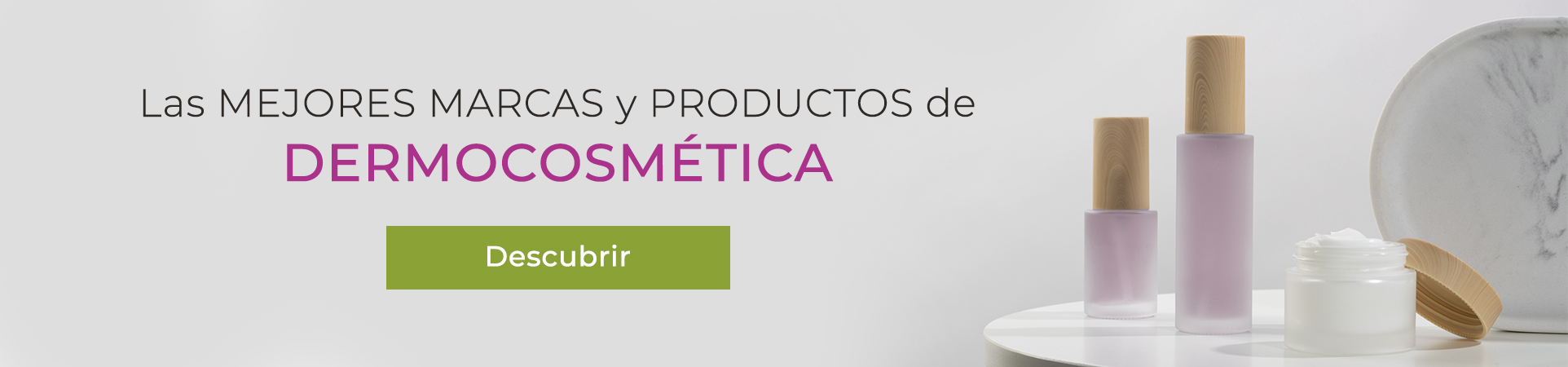 Dermocosmética Farmacia Lopez de Hoyos 66 en Chamerín