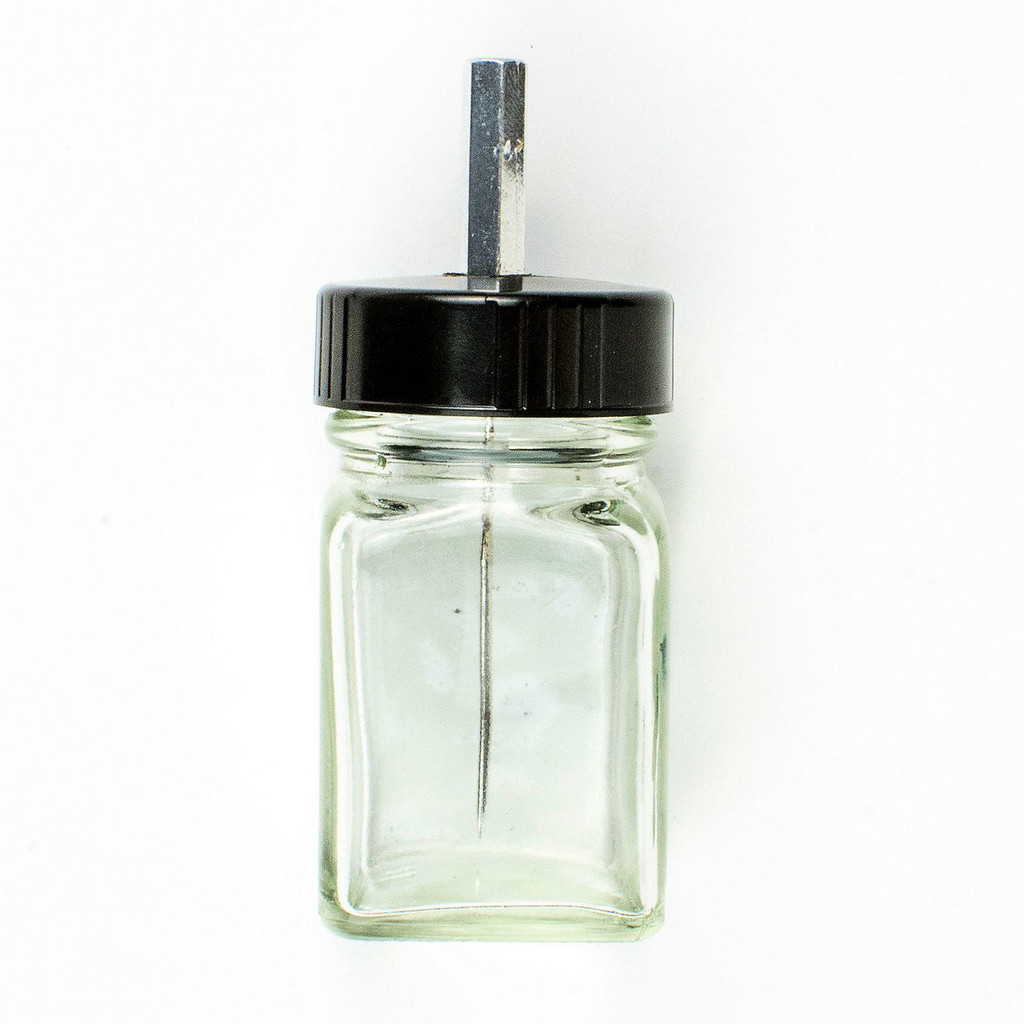 Wapsi Applicator Bottle