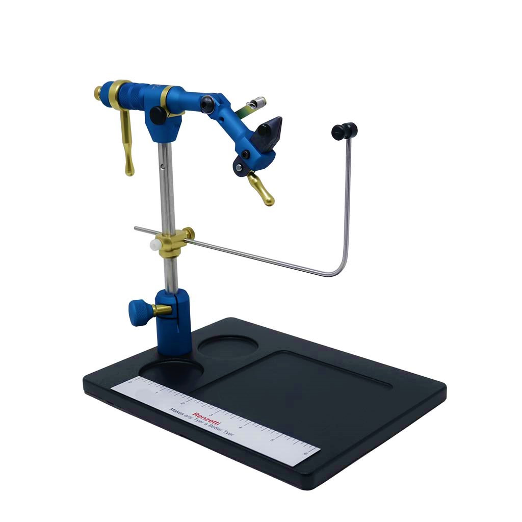 MASTER VISE RENZETTI - M6011