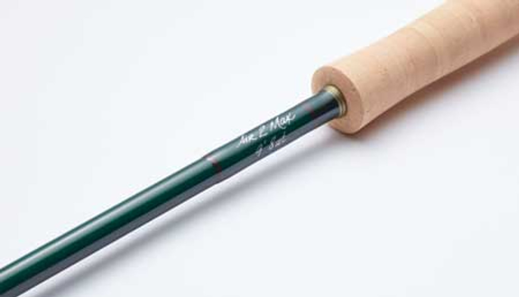 Air 2 Max 9' #10 4-pc Fly Rod