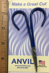 Anvil Long Reach Curved 60-CA