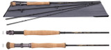 TFO Pro II #8 9' 4-pc Fly Rod