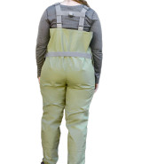 Miss Mayfly Moxie Chameleon Chest Wader