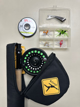 Fly Fishing School Package
