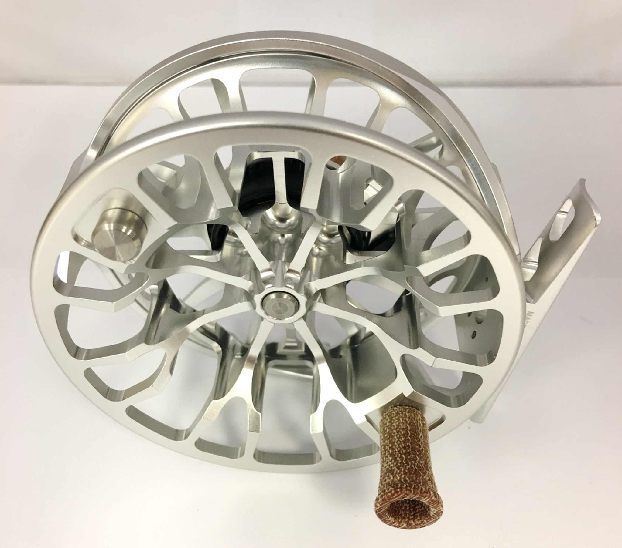 Ross Animas Fly Reel