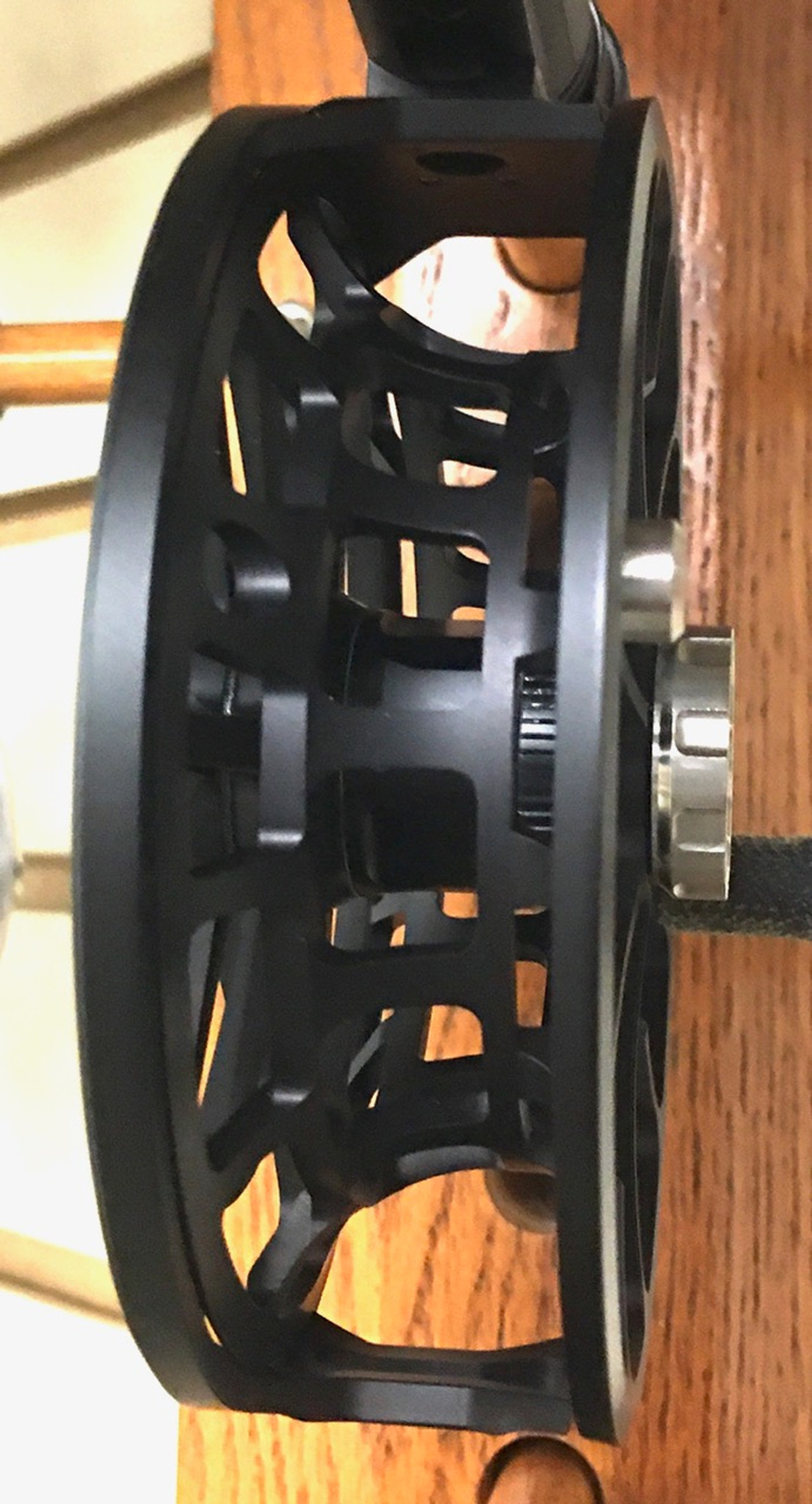 Ross Evolution R 7/8 Reel