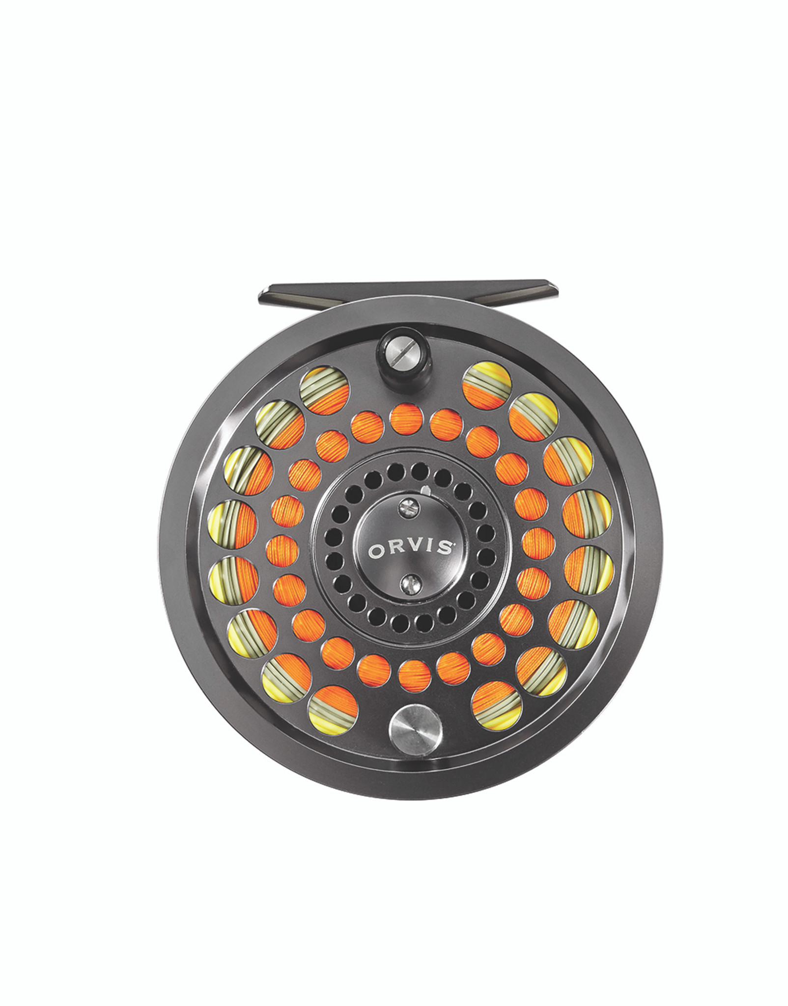 Orvis Battenkill Disc Reel