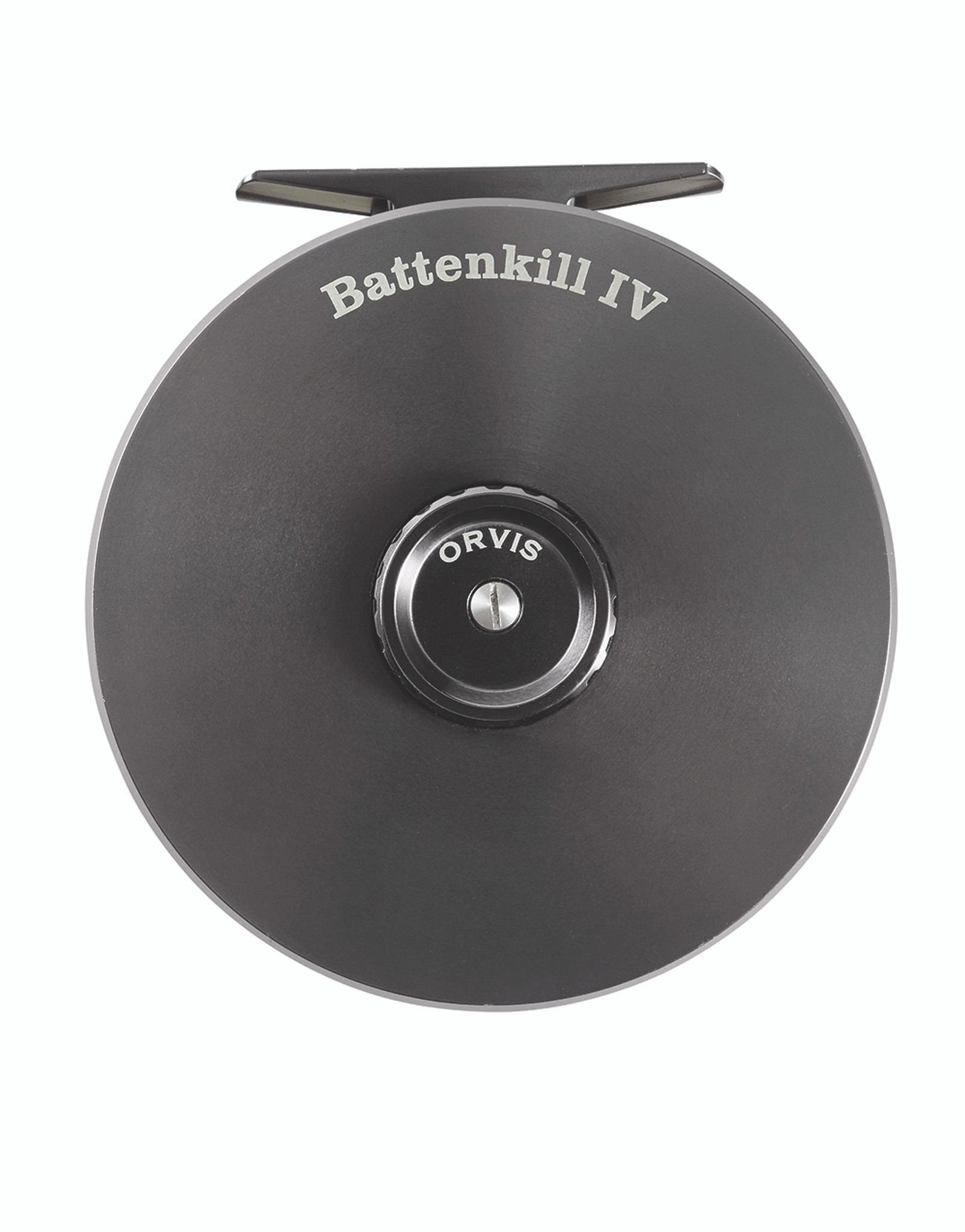 Orvis Battenkill Disc Reel