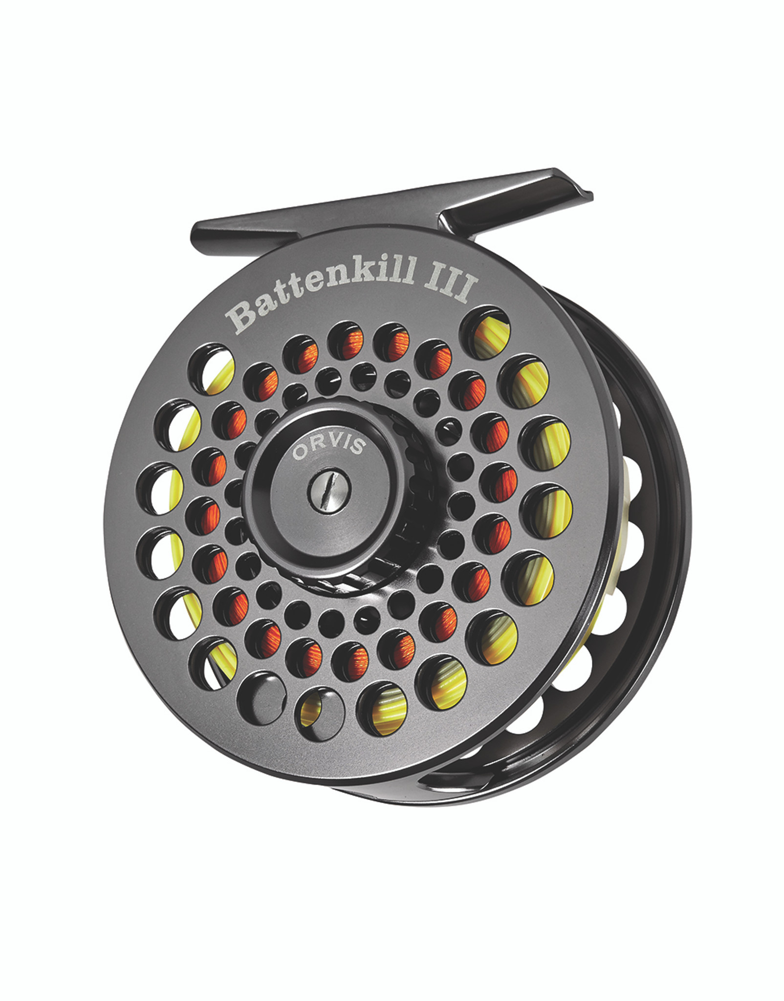 Orvis Battenkill Disc Reel