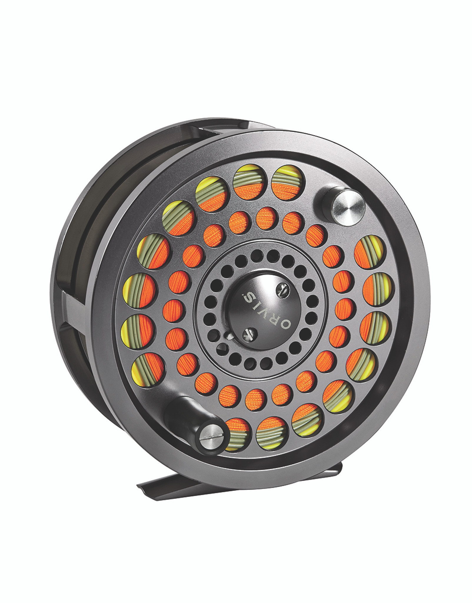 Orvis Battenkill Disc Reel