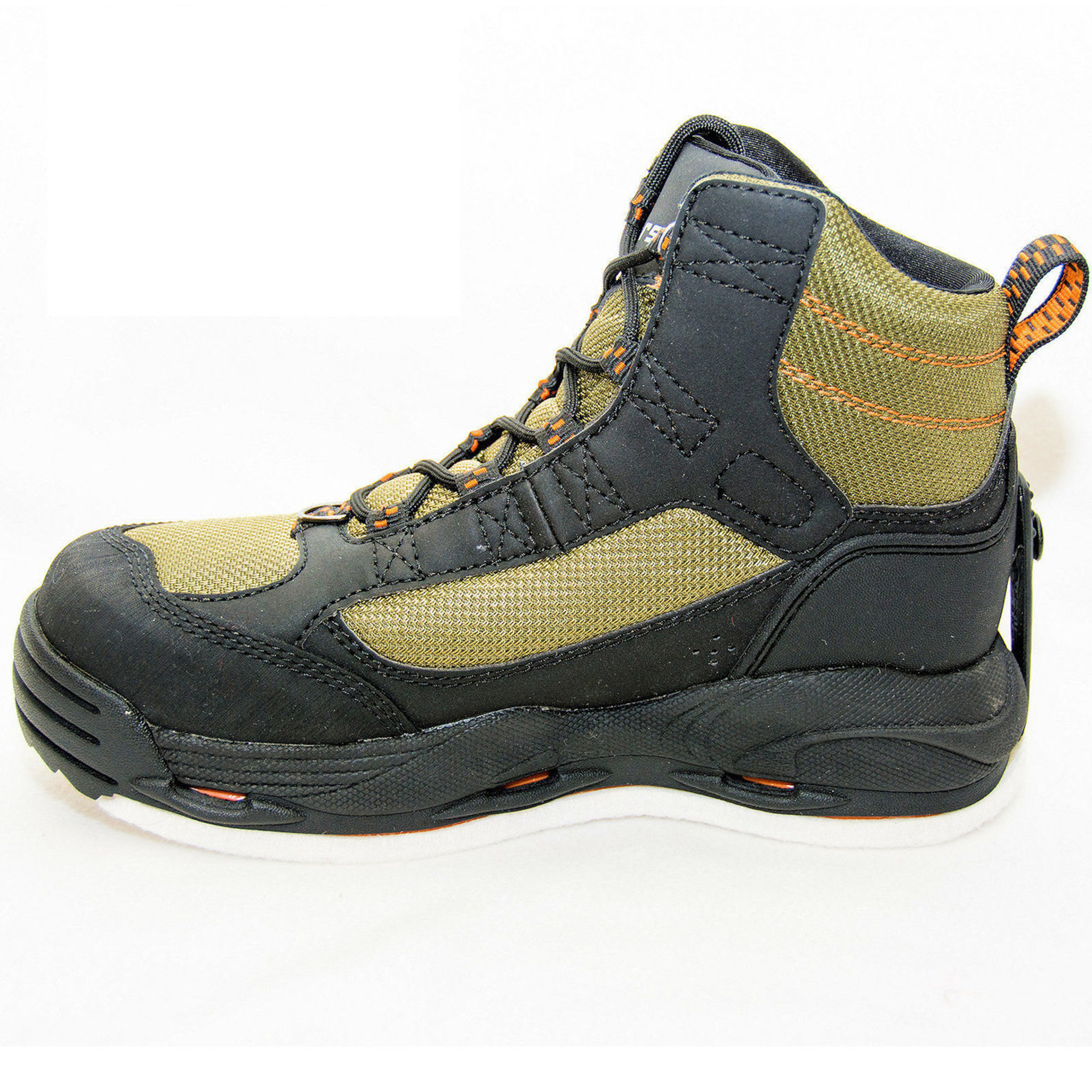 korkers greenback wading boots