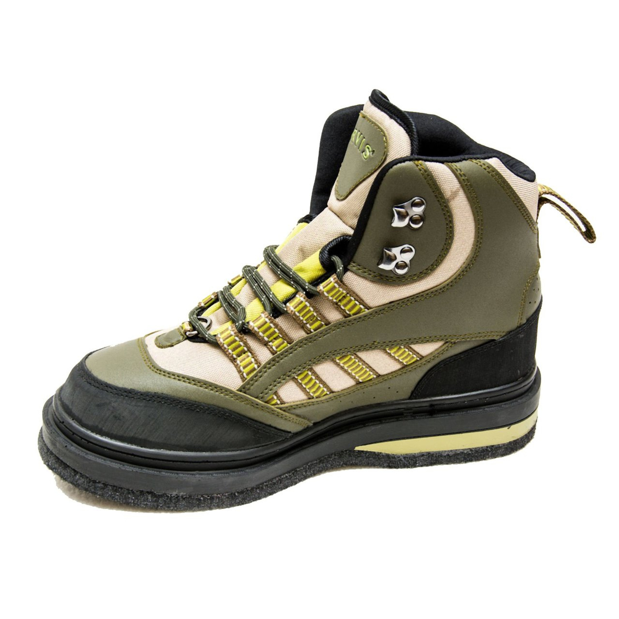 Orvis PRO Fly Fishing Wading Boots with BONUS Boot Bag