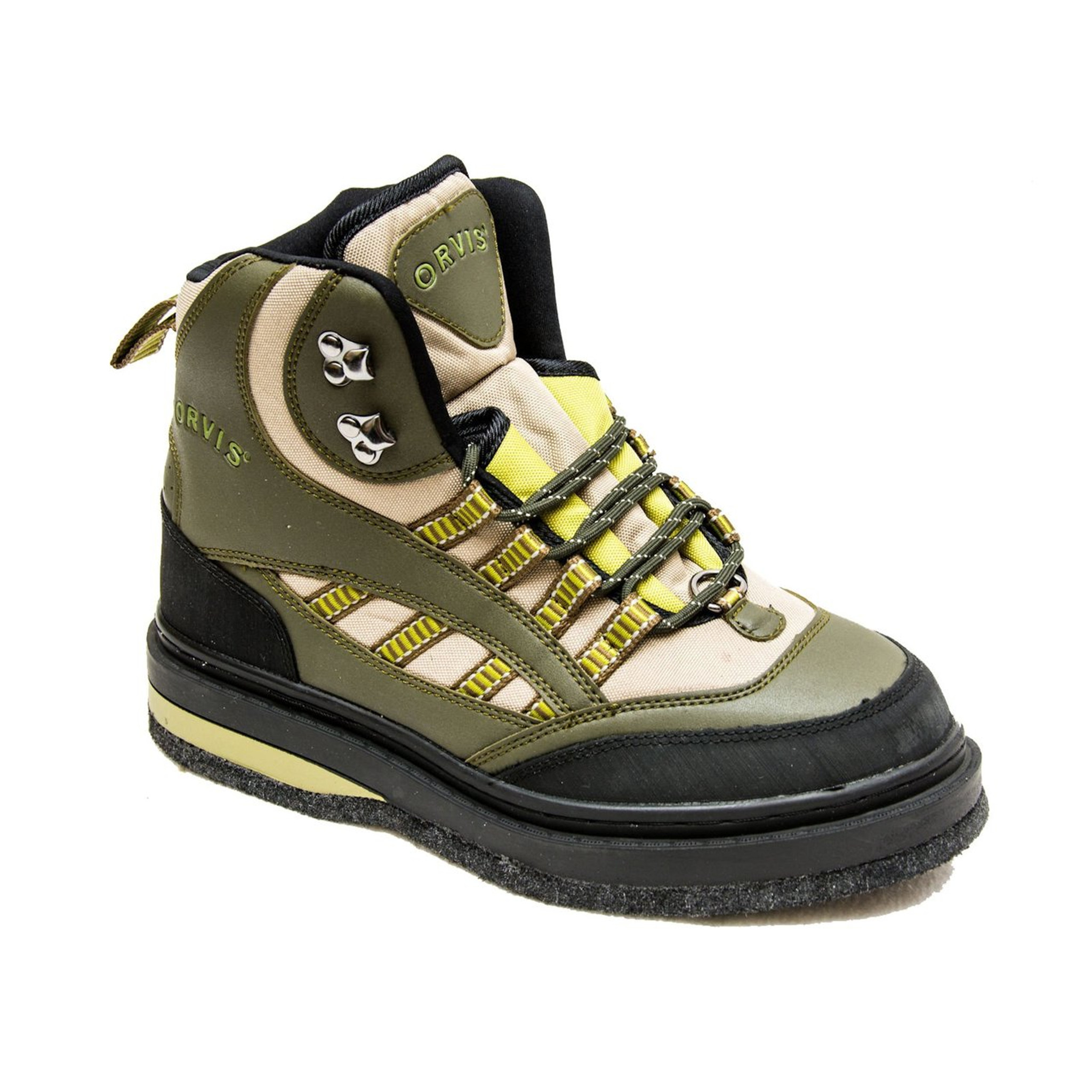 Orvis encounter wading on sale boots