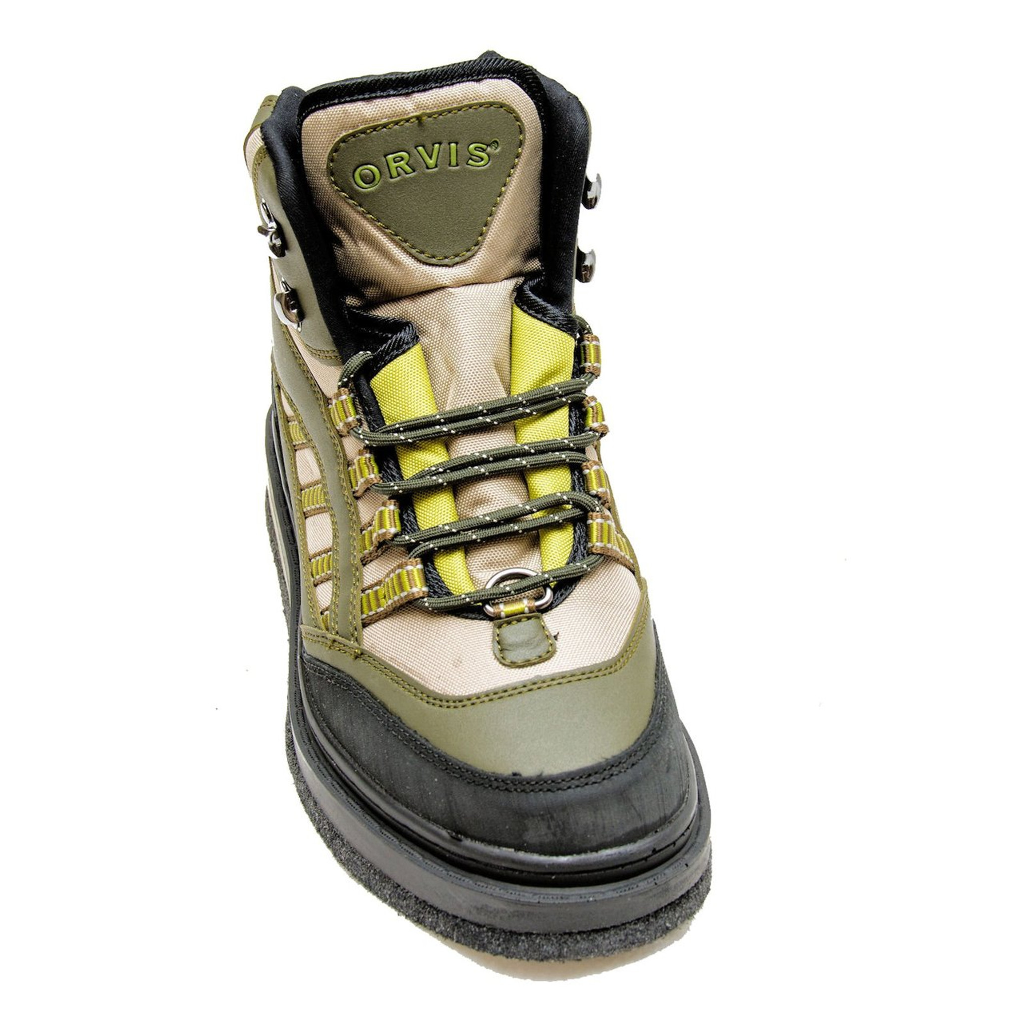 orvis encounter wading boots