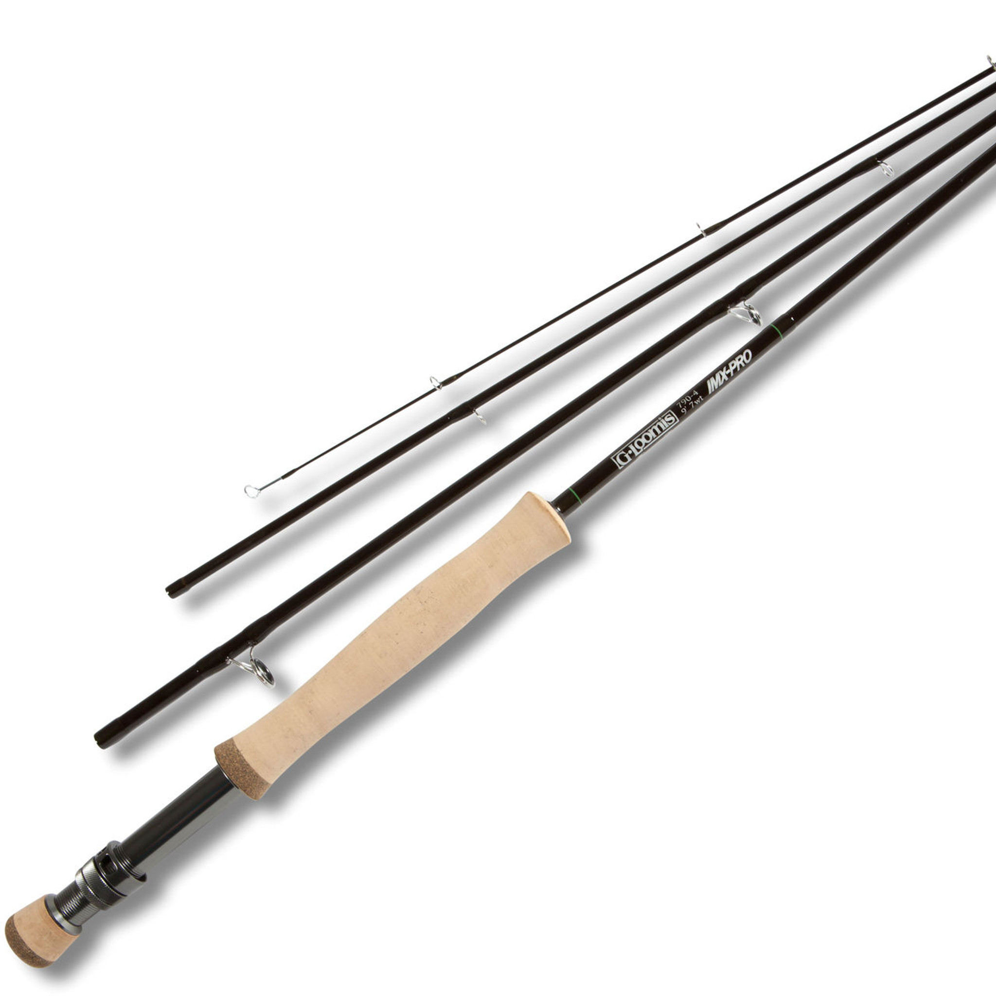 G.Loomis IMX Pro V2 Fly Rod 5wt 9