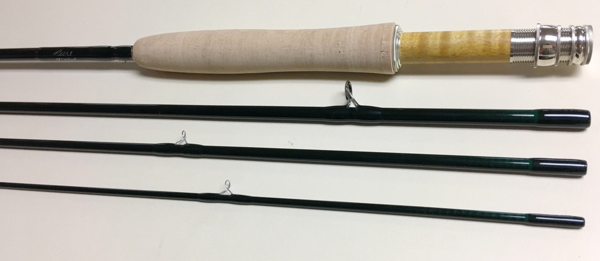 PURE - R.L. Winston Fly Rods
