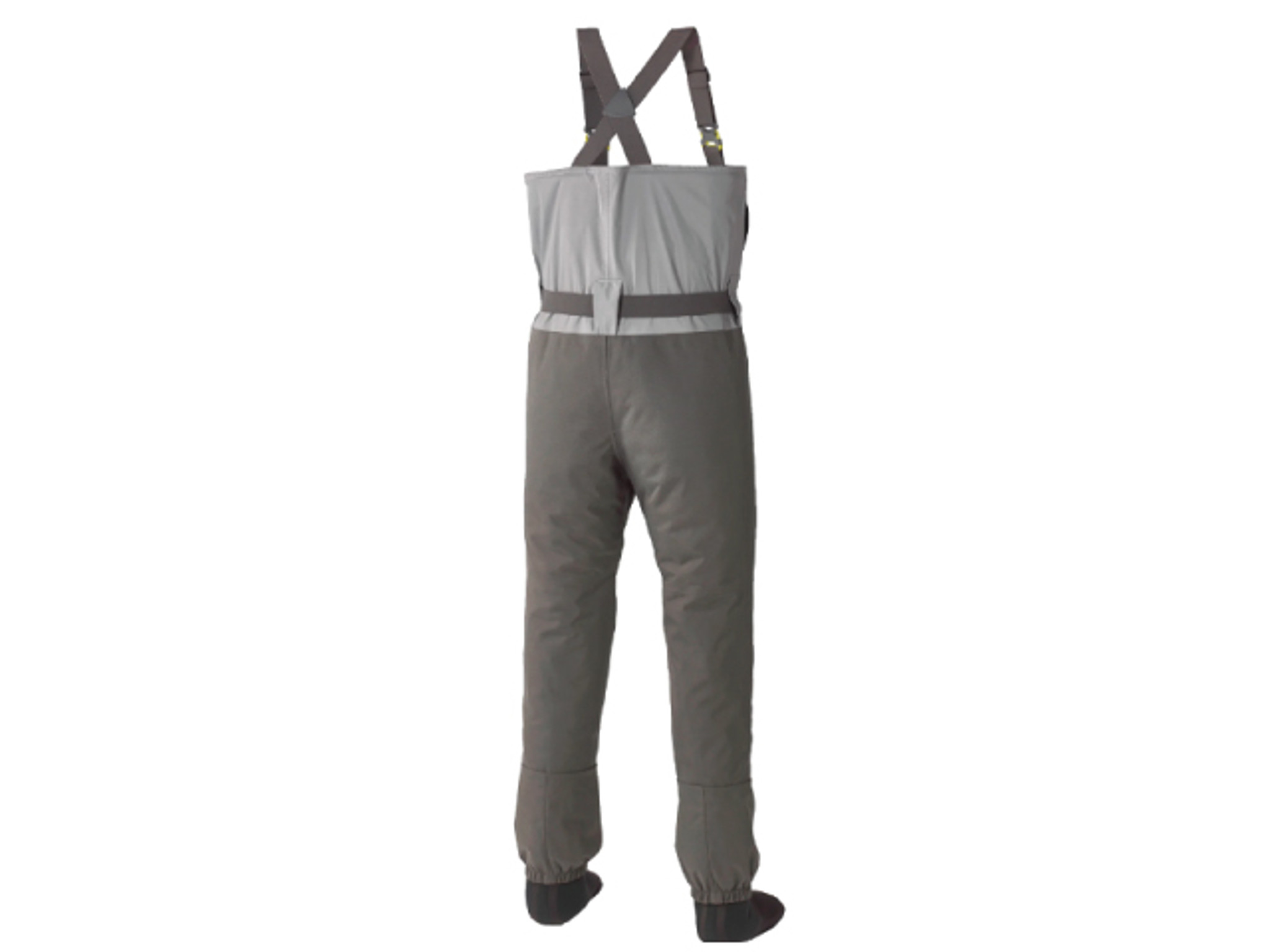 Aquaz Dryzip Chest Wader - FlyMasters of Indianapolis
