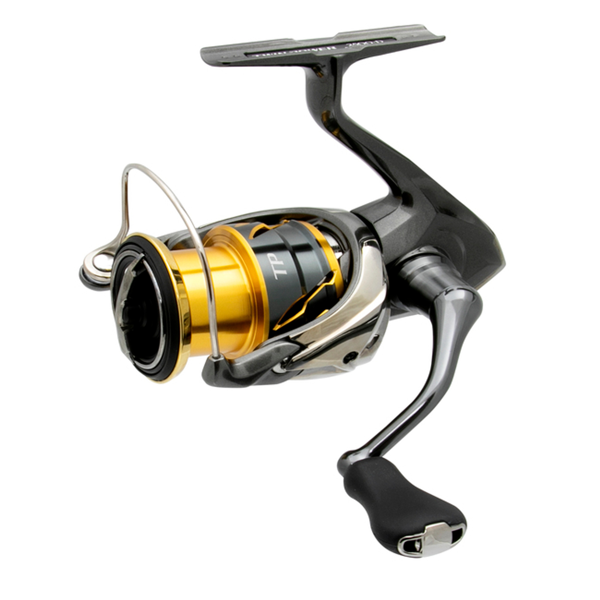 Spinning Reel 20 TWIN POWER 4000 Gear Ratio 5.3:1 Fishing Reel IN BOX