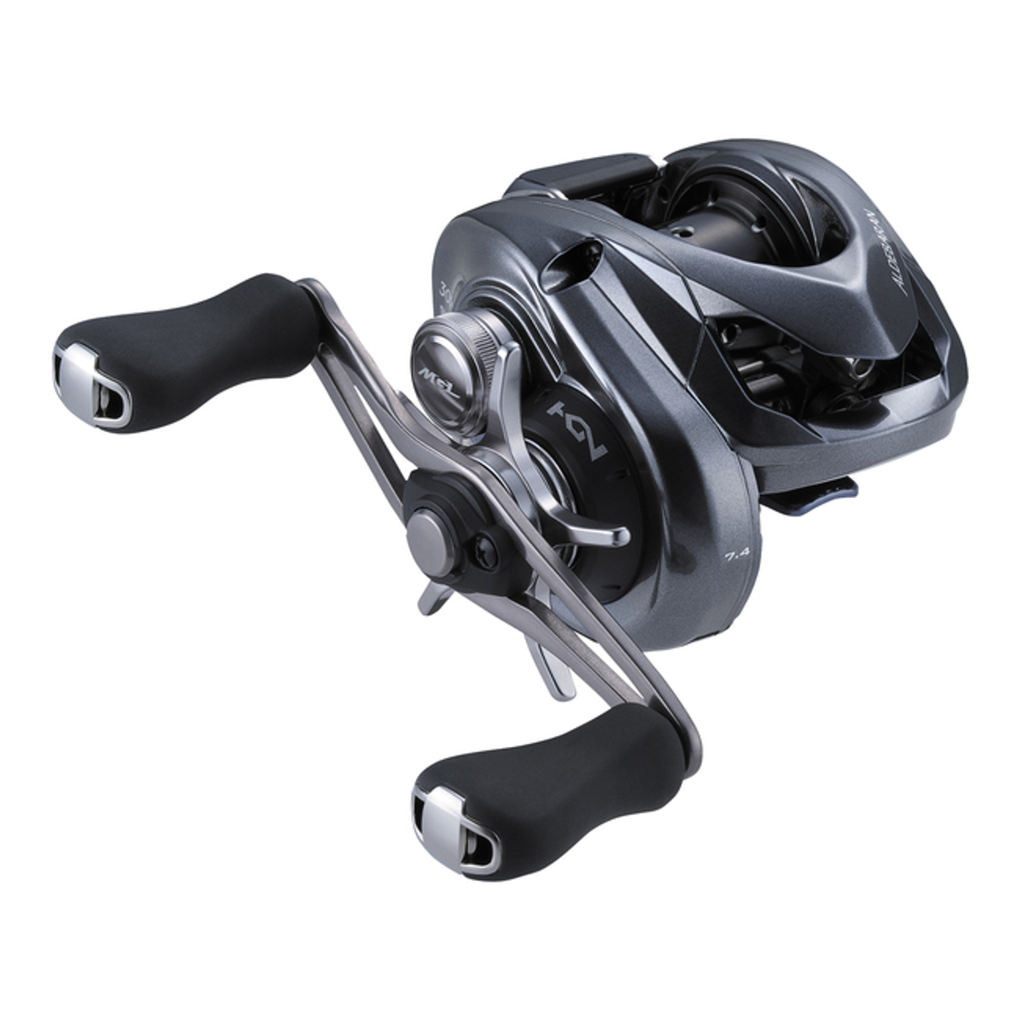 Testing out The Shimano Aldebaran 50 with BFS upgrades! 