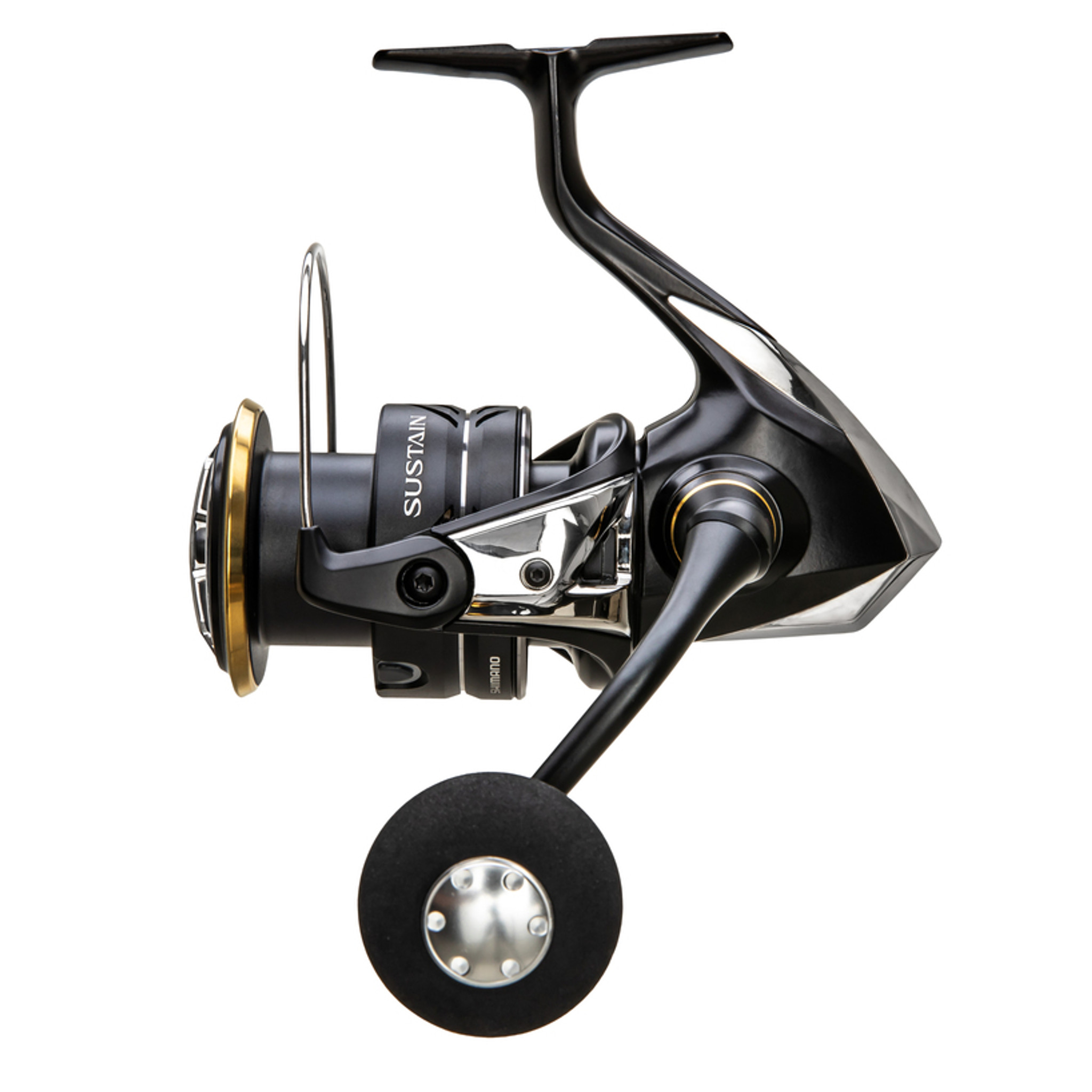 値下げしましたSHIMANO SUSTAIN c5000XG-