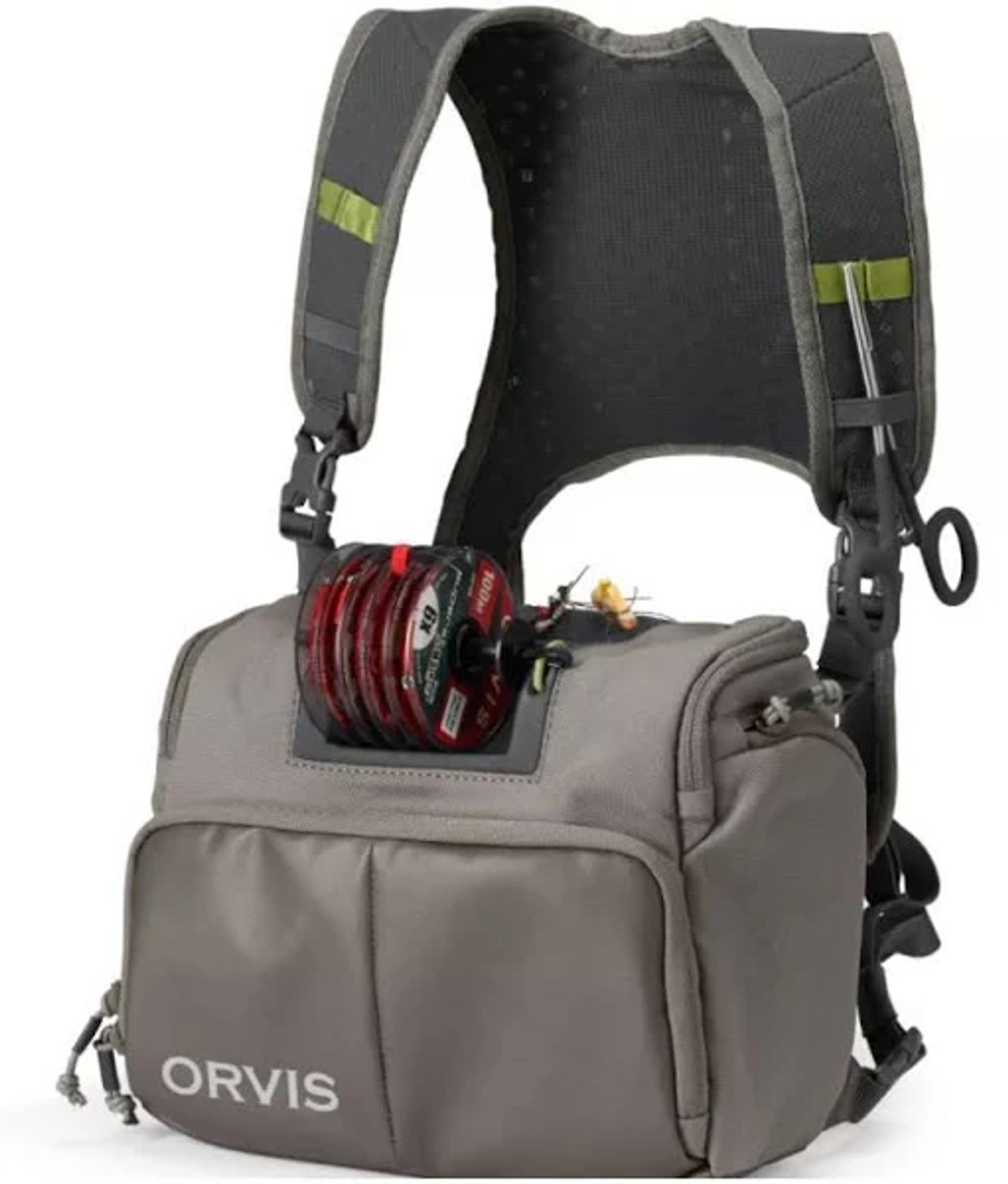 Orvis Chest Pack - FlyMasters of Indianapolis