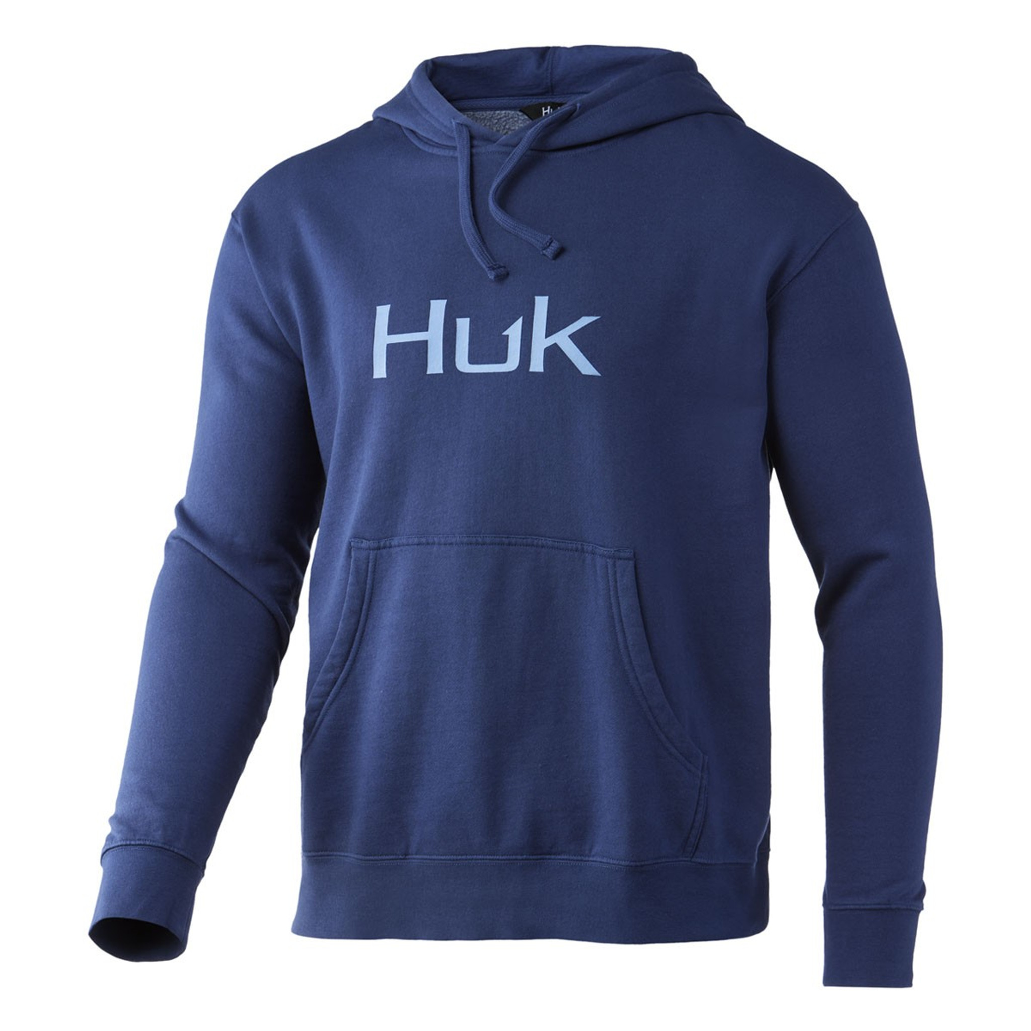 Huk Full Kryptek Performance Hoodie - Typhon Yellow