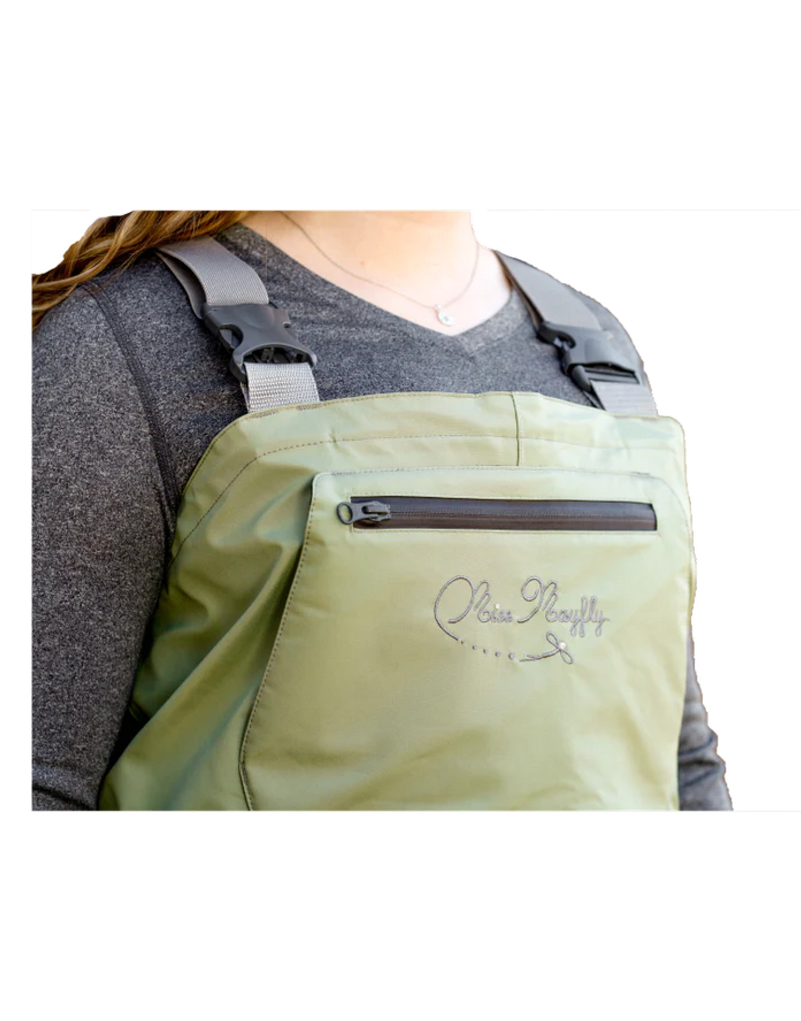 Orvis Women's Ultralight Waders - FlyMasters of Indianapolis