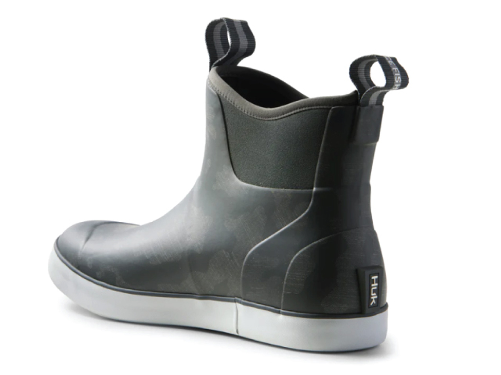 Huk sales rain boots