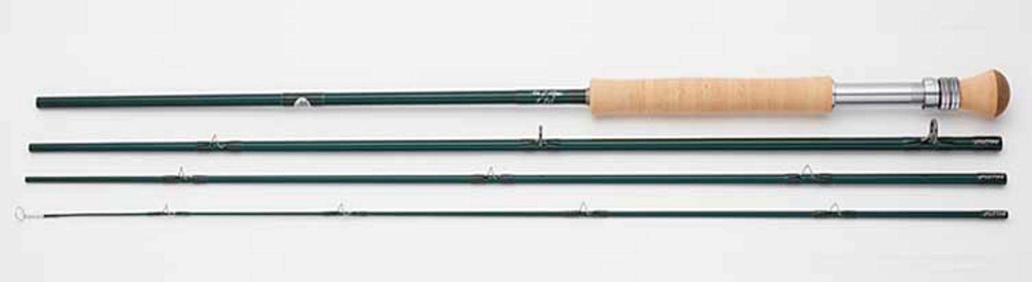 Air 2 Max 9' #10 4-pc Fly Rod