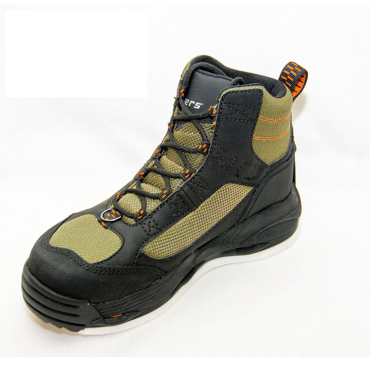 korkers chrome wading boots