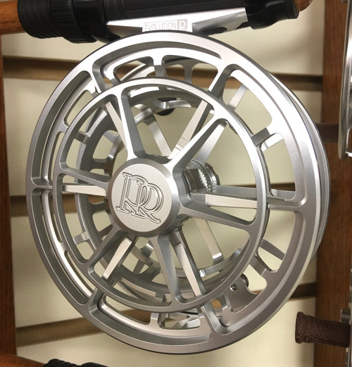 Ross Evolution-r Salt Fly Reel 9/10wt Platinum Fishing 224g 113mm From  Japan for sale online