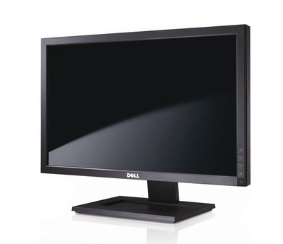 Dell E2210 22-inch LCD Monitor 1680 x 1050 Widescreen for ProLiant DL360p Gen8 servers