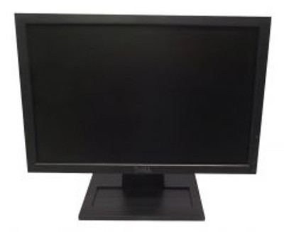 Dell E1709W 17 WXGA+ Widescreen TFT LCD Monitor - 1440 x 900 - E1709WC - for home or office use