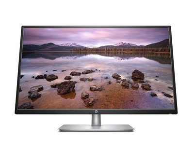 HP 32s 31.5 Full HD Monitor HDMI 2.0/ VGA - 920x1080 @60Hz - Compatible with ProLiant DL360p Gen8 Servers