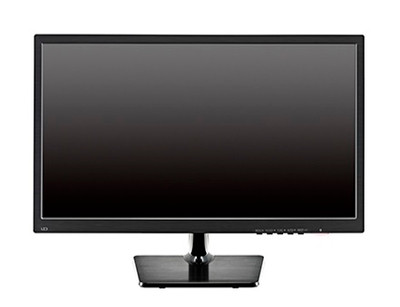 HP ProDisplay P201m 20 TFT LED Backlit Display Monitor - Ideal for office use with crisp image quality