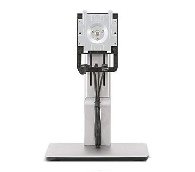 Dell Monitor Stand with USB 3.0 Dock for 0767RR - Compatible with Dell monitors, features USB 3.0 dock