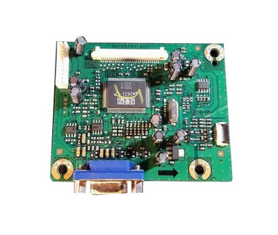 Dell 1708FP 17-Inch Flat Panel Monitor Video Board 0G248H for ProLiant DL360p Gen8 servers