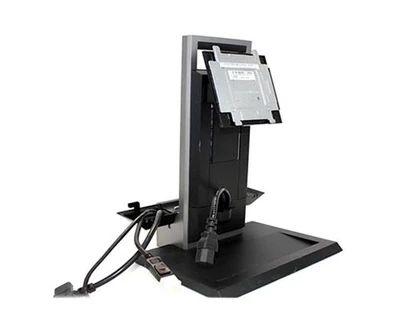 Dell MDS14 Dual Desk-Mountable Monitor Stand for Two Monitors - 332-1236