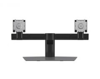 MDS19 - Dell Dual Monitor Stand For 2 Monitors