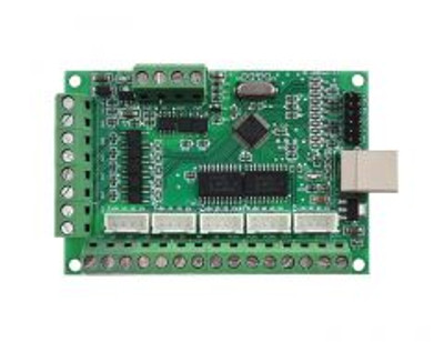 PLPCHD383GFD1(J) - Dell Interface Board for P2319H Monitor