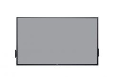 C6522QT - Dell 65-Inch 4K UHD 2160p 3 x HDMI Ports 8 x USB Ports LED-backlit LCD Interactive Touch Monitor