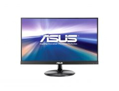 VT229H - ASUS 21.5-Inch 1920 x 1080 FHD IPS TouchScreen Frameless Flicker Free LED Monitor