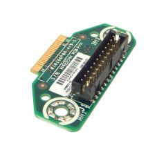 HP Serial USB Video Interface Board for ProLiant 3XSL4540 Gen8 - Connects video devices to servers