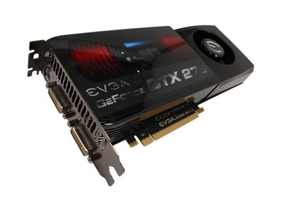 EVGA GeForce GTX 275 1792MB DDR3 PCI-E Video Card for SLI - SKU: 017-P3-1175-B1