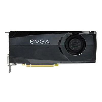 EVGA GeForce GT 240 1GB DDR5 Video Graphics Card for PCI Express 2.0 x16 with DVI, D-Sub, HDMI, and HDCP compatibility