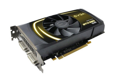 EVGA GeForce GTX 560 SE 1GB GDDR5 Graphics Card for SLI Support - 01G-P3-1464-A1